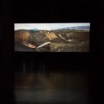 wosa (Coyote’s Burden Basket),  Kino Arsenal Berlin