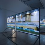 Barometer (iiii), 2013