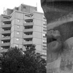 Wand an Wand an Wand @ Studio im Hochhaus