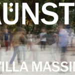 Künste a Villa Massimo