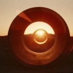 at dawn @ Julia Stoschek Collection Berlin