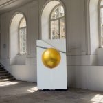 Eppur si muove @ Japanisches Palais Dresden