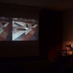 Soliloquio – Lecture performance @ Finissage Ornament und Materie