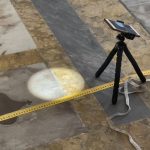 Soliloquio – Lecture Performance @ Ritorno a Roma, Goethe Institut Rom