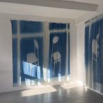 My Father’s Chair, 2025