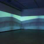 Wie wollen wir leben? in der Kunststiftung DZ BANK, Frankfurt